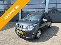 Citroën C1 - 1.0 VTi 68pk Feel