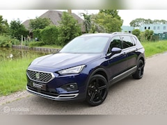 SEAT Tarraco - 2.0 TSI 4DRIVE 7p. / Pano / Beats / Leder