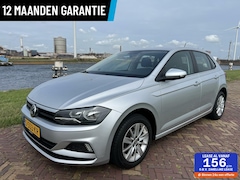 Volkswagen Polo - 1.0 AIRCO|APPLE CARPLAY|TREKHAAK|NW APK
