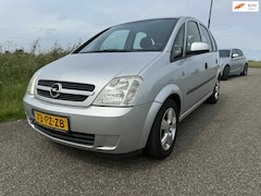 Opel Meriva - 1.6-16V Maxx Cool incl apk met airco