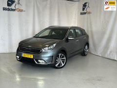 Kia Niro - 1.6 GDi Hybrid First Edition|GARANTIE|NAP|CARPLAY|NAVI|PARK CAM|