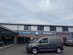 Volkswagen Caddy - 2.0 TDI 55kw | BlueM Economy | Airco