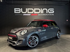 MINI John Cooper Works - 2.0 | Pano | Head-up | Orig NL | Adap Cruise | H&K