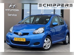 Toyota Aygo - 1.0-12V Comfort | Automaat | Airco