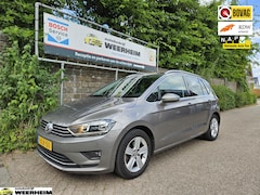 Volkswagen Golf Sportsvan - Highline + veel opties 1.2 TSI Comfortline
