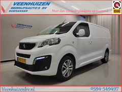 Peugeot Expert - 2.0BlueHDI 120pk L3/H1 Automaat Euro 6