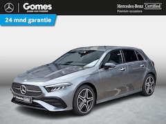 Mercedes-Benz A-klasse - 250 e AMG Line | Night Pakket | Apple CarPlay | Android Auto | Sierdelen Aluminium | Sfeer