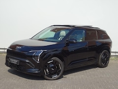 Kia EV3 - 81, 4 kWh 204pk GT-Line | 563 km Actieradius | Op Voorraad