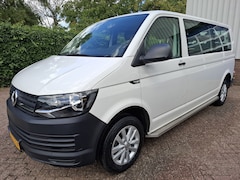 Volkswagen Transporter Kombi - 2.0TSI 9-PERSOONS 30995.- INCL BTW BENZINE 150PK