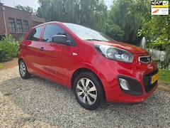 Kia Picanto - 1.0 CVVT 5-deurs AIRCO *apk:04-2026