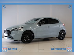 Mazda 2 - 2 1.5 SkyActiv-G 90 Homura