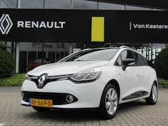 Renault Clio - TCe 90 Limited / Trekhaak / Navigatie / Cruise-Control / Climate-Control / Handsfree