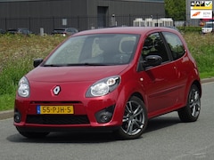 Renault Twingo - 1.2-16V NAP/CARPLAY/CAMERA/AIRCO/CRUISE/APK