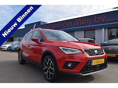 SEAT Arona - 1.5 TSI EVO FR Business Intense , CLIMATR , V STOEL VERW , VIRTUAL COCKPIT , A UITRIJ CAM