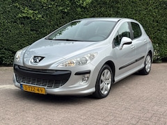 Peugeot 308 - 1.6 VTi XS Automaat | Navigatie | Clima