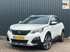 Peugeot 3008 - 1.2 PureTech Blue Lease Premium PANO/ MEMO ST./ CAMERA