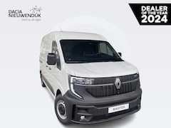 Renault Master - T35 2.0 dCi 130 L2H2 Advance VOORRAADMODEL ZONDER BPM