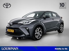 Toyota C-HR - 2.0 Hybrid Dynamic