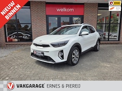 Kia Stonic - 1.0 T-GDi *Garantie mogelijk tot 05-01-2032