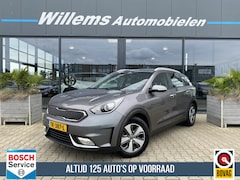 Kia Niro - 1.6 GDi Hybrid DynamicLine Trekhaak, App-Connect & Cruise Control