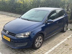 Volkswagen Polo - 1.6 TDI / Automaat / Airco ijskoud / APK jaar