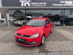 Volkswagen Polo - 1.2 TSI Comfortline
