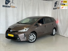 Toyota Prius - 1.8 Business Plus 7p|GARANTIE|NAP|2E EIG|PANO|TREKHAAK|CAMERA|VELGEN