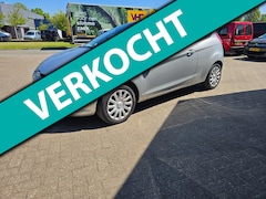 Ford Fiesta - 1.25 Trend