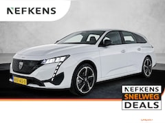 Peugeot e-308 SW - Style EV 54 kWh