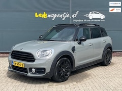 MINI Countryman - 1.5 Cooper *schuifdak *dealerond. *18”