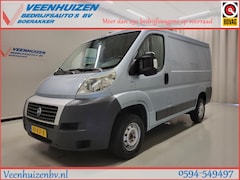 Fiat Ducato - 2.2MultiJet