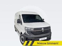 Renault Master - T35 2.0 dCi 150 L2H2 Advance