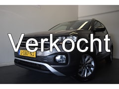 Volkswagen T-Cross - 1.0 TSI Life , 116PK , AIRCO , CR CONTR , PDC V+A , LMV16 ,