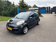 Citroën C1 - 1.0-12V Séduction