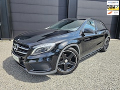 Mercedes-Benz GLA-Klasse - 180 AMG Night Edition Plus | Full option |