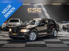 BMW 1-serie - 118i Business Line | Airco | Lm-velgen | Compleet onderhoud