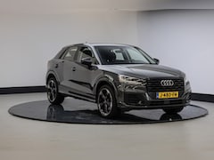 Audi Q2 - 30 TFSI epic