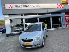 Opel Agila - 1.0 Enjoy