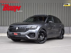 Volkswagen Touareg - 3.0 TSi 4MOTION R Puglia PANODAK/TREKHAAK/MASSAGE/LUCHTVERING/DYNAUDIO/HEAD-UP/CAMERA/ACC/