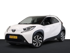Toyota Aygo X - 1.0 VVT-i S-CVT Puls