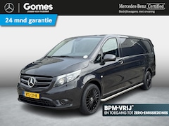 Mercedes-Benz Vito - 114 CDI KA L3 Vito 114 CDI Extra Lang