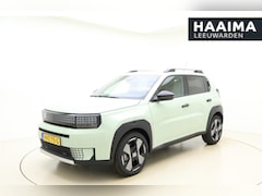 Fiat Grande Panda - 1.2 Hybrid La Prima Automaat | NIEUW MODEL | Navigatie | Stoel & Stuurverwarming | Climate
