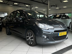 Citroën C3 - 1.2 PureTech Selection bj. 2016 Automaat Navi APK