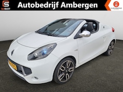 Renault Wind - 1.2 TCE Exception