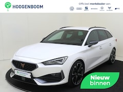 CUPRA Leon Sportstourer - 1.4 e-Hybrid Essential | Parkeerasisstent | mode | Keyless | Navigatie | Stoel- en stuurwi