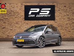 Volkswagen Golf - 2.0 TSI GTI, BTW, Pano, Sfeer, Carplay, ACC