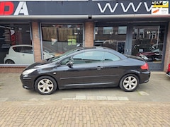 Peugeot 307 CC - 1.6-16V Cabrio