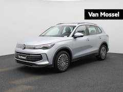 Volkswagen Tiguan - 1.5 eTSI Life Edition | 130 PK | Automaat | Trekhaak (Trailer Assist) | Panoramaschuif-Kan