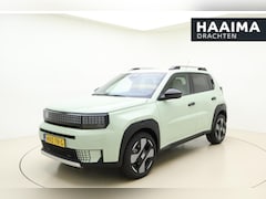 Fiat Grande Panda - 1.2 Hybrid La Prima | Automaat | NIEUW MODEL | Navigatie | Stoel & Stuurverwarming | Clima