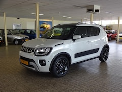Suzuki Ignis - 1.2 Style Smart Hybrid CVT Automaat